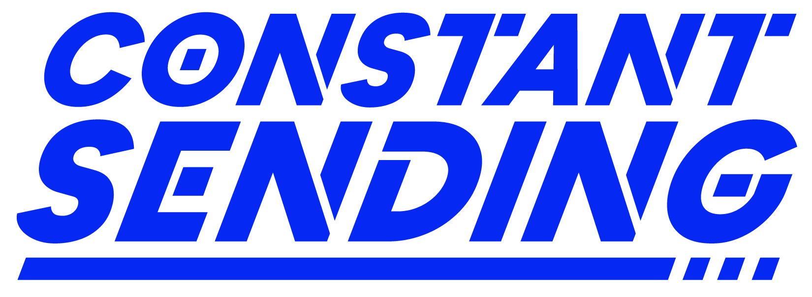Constant Sending