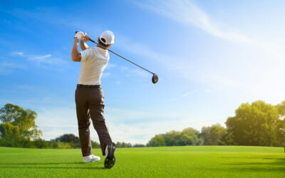 The Fairway To Financial Flexibility: 6 Ways To Manage Cash Flow Like A Pro