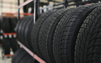 When Should I Replace My Tires?
