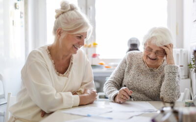8 Ways You Can Help Your Loved One With Money Now